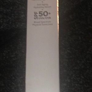 It Cosmetics Full Coverage Cream + Serum - Light